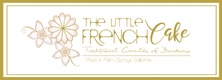 The Little French Cake