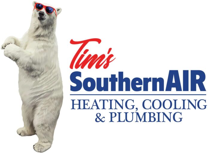 Tim's Southern Air