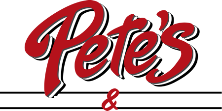 Pete's Restaurant and Brewhouse