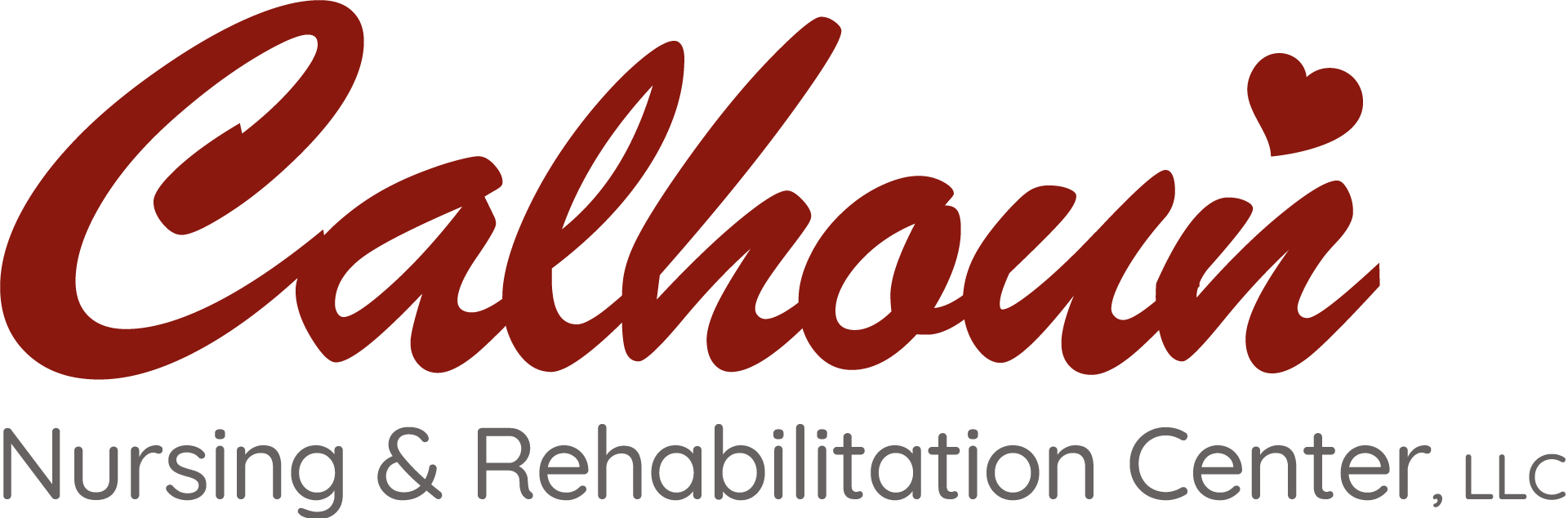 Calhoun Nursing and Rehabilitation Center, LLC