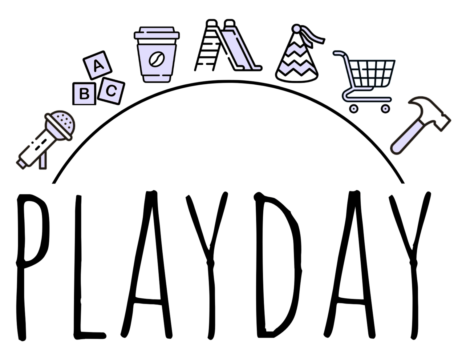 Playday Indoor Play and Parties