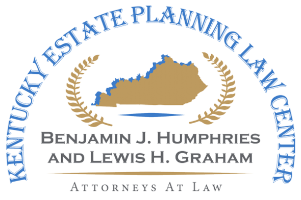 Kentucky Estate Planning Law Center