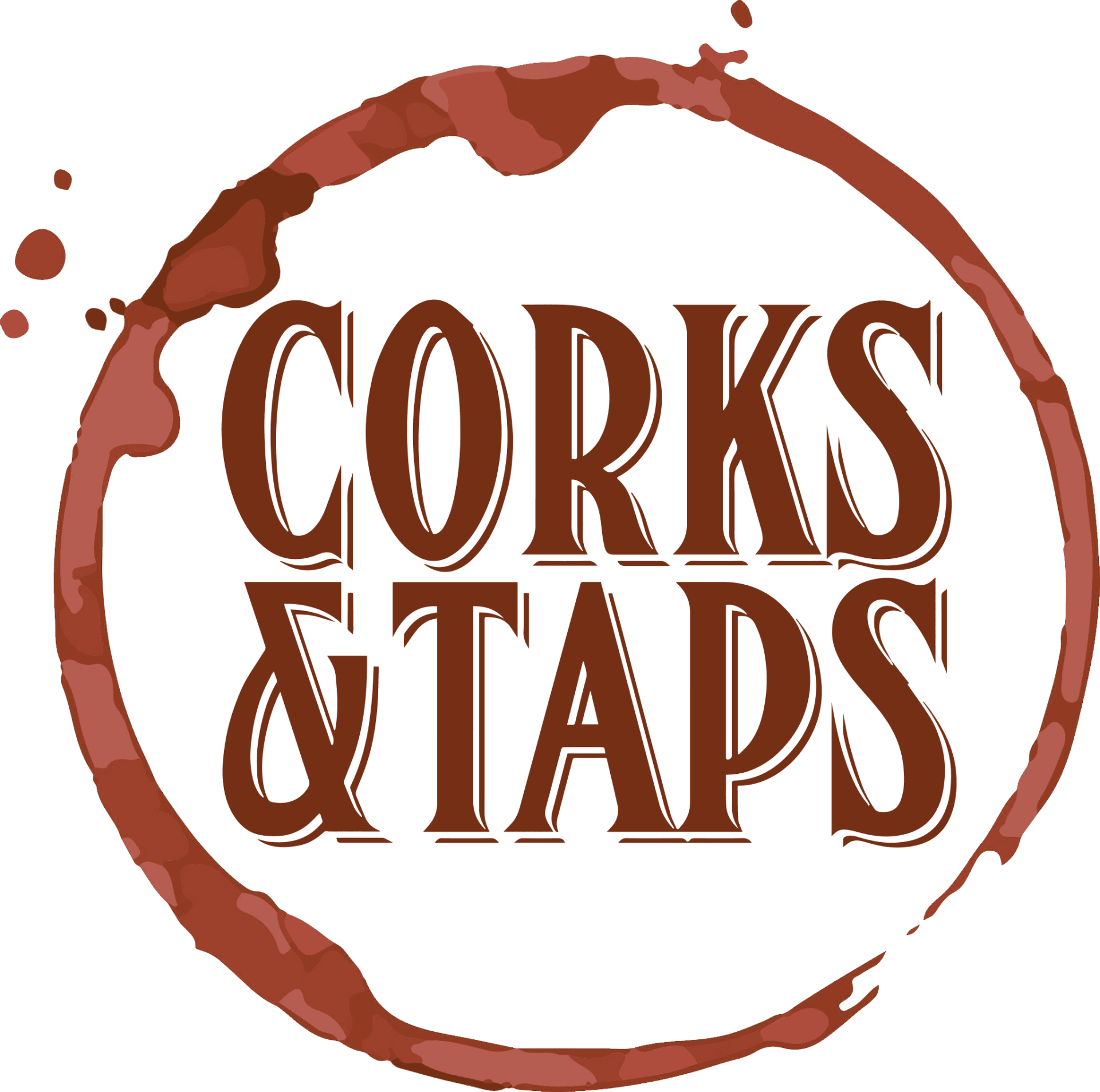 Corks and Taps