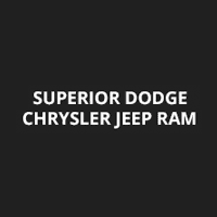 Superior Dodge Chrysler Jeep Ram of Northwest Arkansas