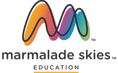 Marmalade Skies Education