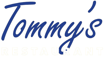 Tommy's West Restaurant