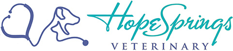 Hope Springs Veterinary - Sajo Farm