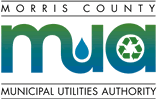 Morris County Municipal Utilities Authority