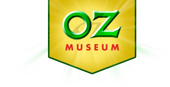 OZ Museum