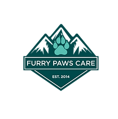 Furry Paws Care