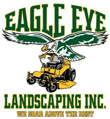 Eagle Eye Landscaping Inc.