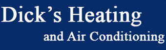 Dick's Heating & Air Conditioning