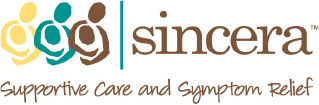 Sincera Supportive Care and Symptom Relief