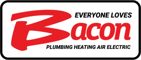 Bacon Plumbing Heating Air Electric