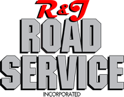 R & J Road Service Inc