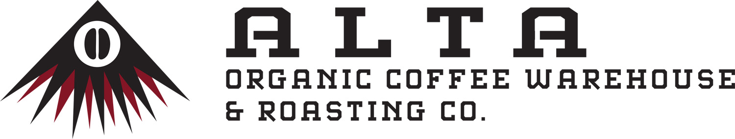 Alta Organic Coffee Warehouse & Roasting Co.