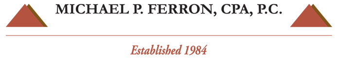 Michael P Ferron, CPA, P.C.