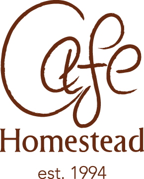 Homestead Cafe