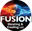 Fusion Heating and Cooling LLC.