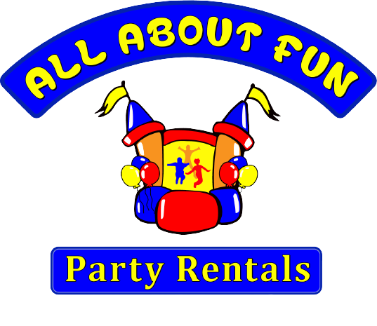 All About Fun Party Rentals