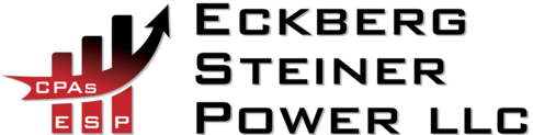 Eckberg Steiner Power LLC