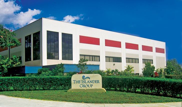 The Islander Group Inc