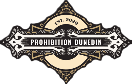 Prohibition Dunedin