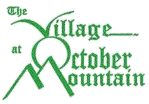 Village At October Mountain