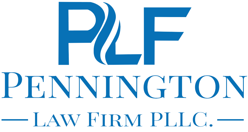 Pennington Law Firm PLLC