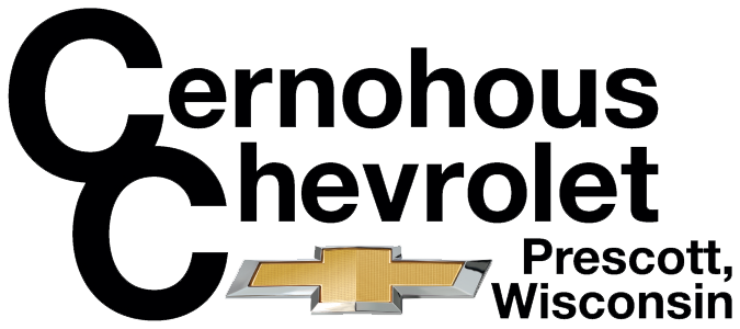 Cernohous Chevrolet Inc