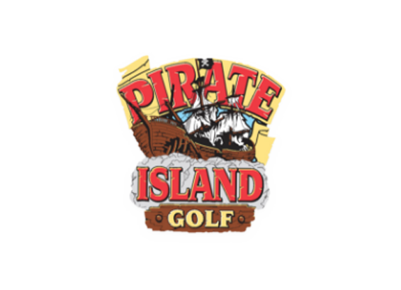 Pirate Island Golf