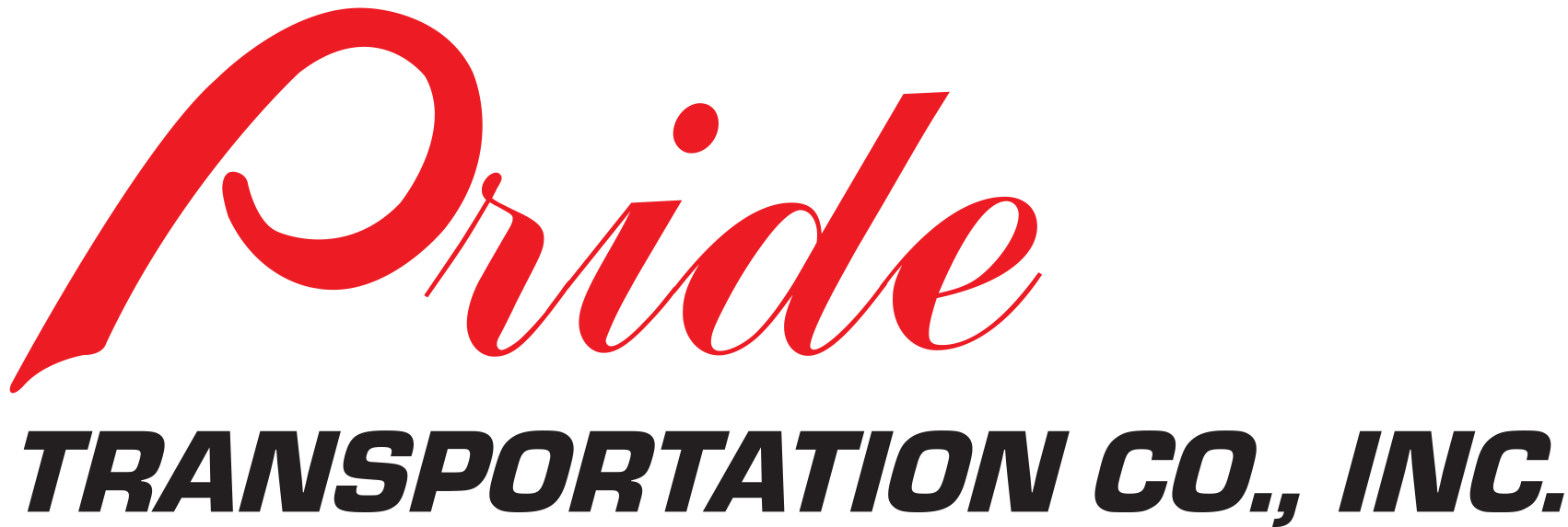 Pride Transportation, Inc.