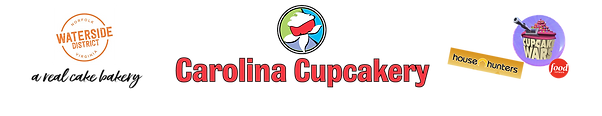 Carolina Cupcakery