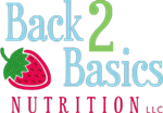 Back 2 Basics Nutrition LLC