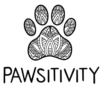 Pawsitivity