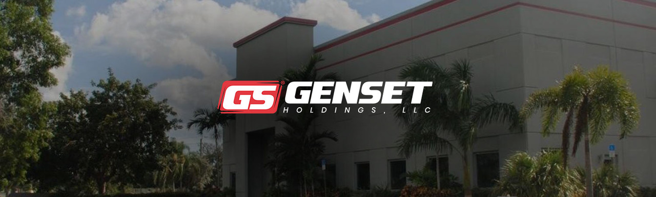 Genset Holdings, LLC