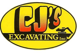 C J's Excavating Inc