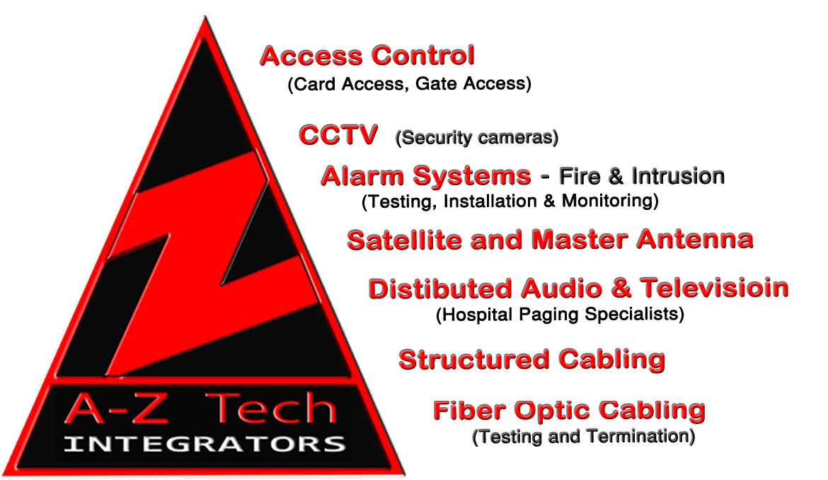 A-Z Tech Integrators LLC