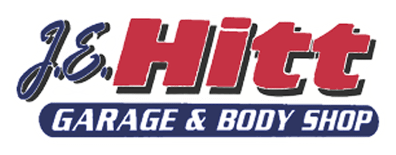 J.E. Hitt Garage, LLC