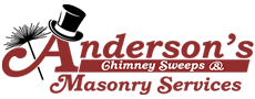 Anderson’s Chimney & Masonry Services