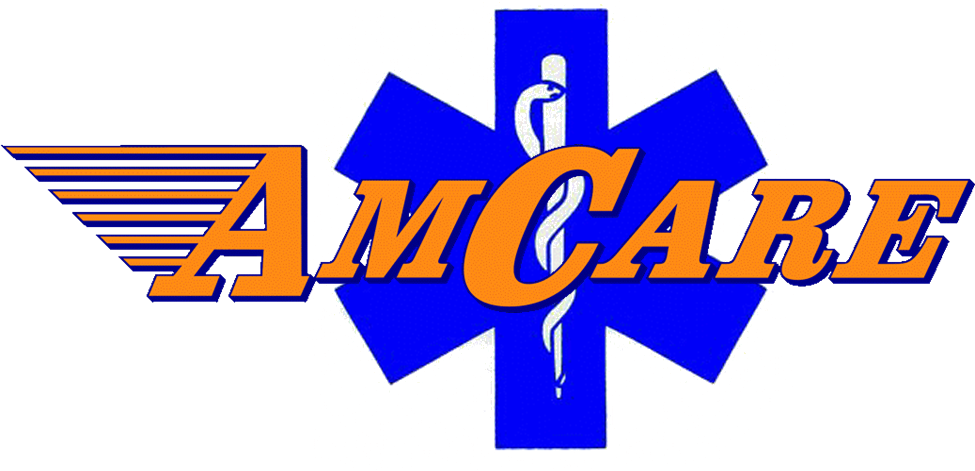 Amcare Ambulance Service