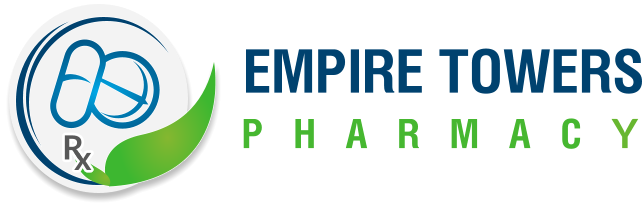 Empire Towers Pharmacy