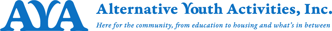 Alternative Youth Activities, Inc.