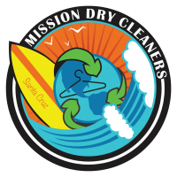 Mission Dry Cleaners