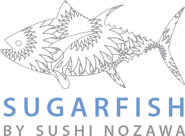 SUGARFISH by Sushi Nozawa