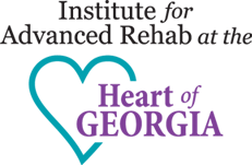 Heart of Georgia