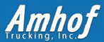 Amhof Trucking, Inc.