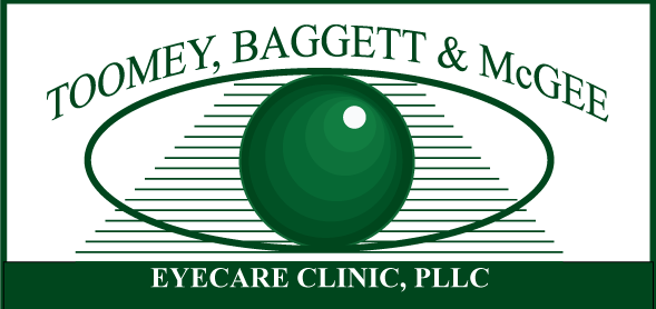 Toomey, Baggett & McGee Eyecare