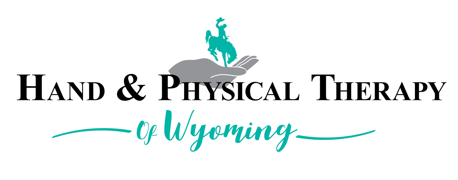 Hand Therapy of Wyoming, LLC