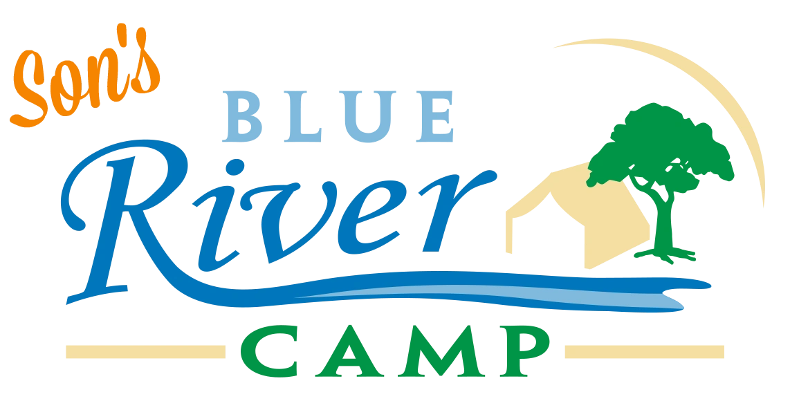 Son's Blue River Camp